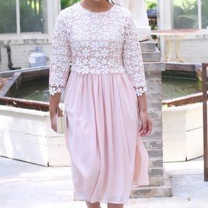 Dainty Jewells dressw